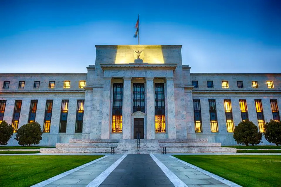 building of central bank