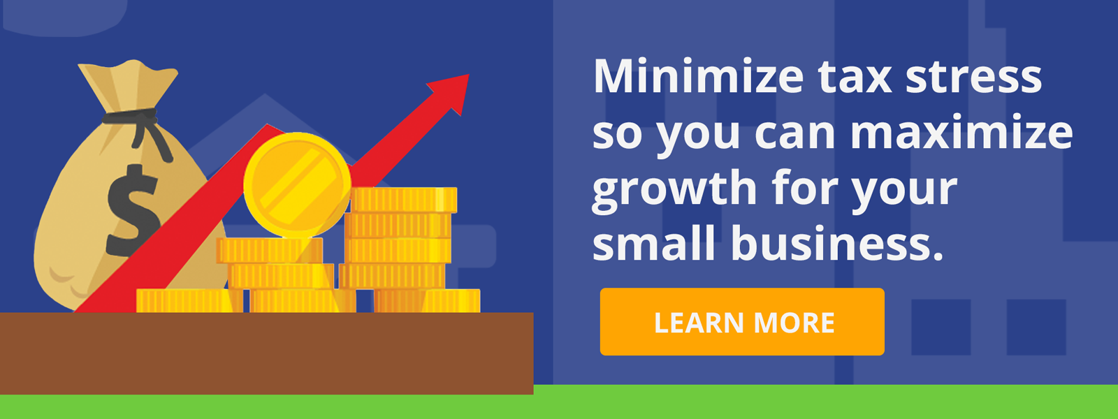 Minimize Tax Stress